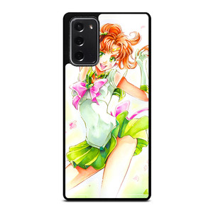 SEXY SAILOR MOON Samsung Galaxy Note 20 Case SEXY SAILOR MOON Samsung Galaxy Note 20 Case