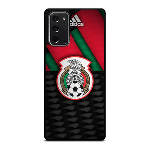 SELECCION MEXICANA Samsung Galaxy Note 20 Case SELECCION MEXICANA Samsung Galaxy Note 20 Case