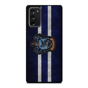 RAVENCLAW HARRY POTTER HOGWARTS 2 Samsung Galaxy Note 20 Case