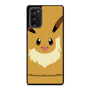 POKEMON EEVEE CUTE Samsung Galaxy Note 20 Case
