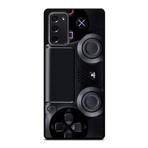 PLAYSTATION 4 CONTROLLER Samsung Galaxy Note 20 Case