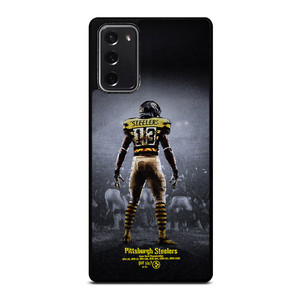 PITTSBURGH STEELERS Samsung Galaxy Note 20 Case