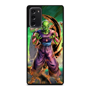 PICCOLO DRAGONBALL Z Samsung Galaxy Note 20 Case