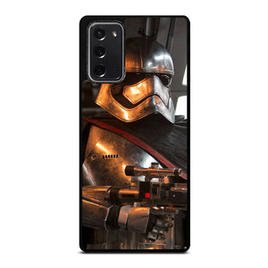 PHASMA FORCE STARWARS Samsung Galaxy Note 20 Case PHASMA FORCE STARWARS Samsung Galaxy Note 20 Case