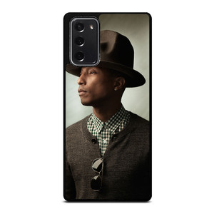 PHARRELL WILIAMS Samsung Galaxy Note 20 Case