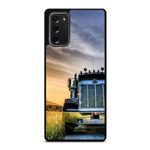PETERBILT TRUCK Samsung Galaxy Note 20 Case
