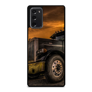 PETERBILT TRUCK 2 Samsung Galaxy Note 20 Case PETERBILT TRUCK 2 Samsung Galaxy Note 20 Case