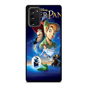 PETER PAN DISNEY 3 Samsung Galaxy Note 20 Case PETER PAN DISNEY 3 Samsung Galaxy Note 20 Case