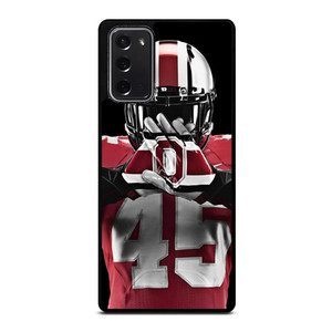 OHIO STATE Samsung Galaxy Note 20 Case