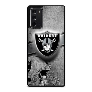 OAKLAND RAIDERS LOGO Samsung Galaxy Note 20 Case OAKLAND RAIDERS LOGO Samsung Galaxy Note 20 Case