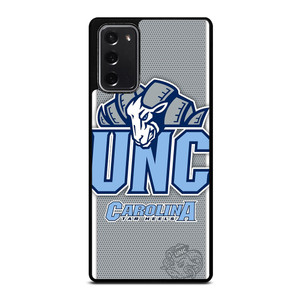 NORTH CAROLINA TAR HEELS Samsung Galaxy Note 20 Case NORTH CAROLINA TAR HEELS Samsung Galaxy Note 20 Case