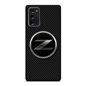 NISSAN Z LOGO Samsung Galaxy Note 20 Case
