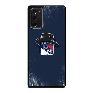 NEW YORK RANGERS Samsung Galaxy Note 20 Case