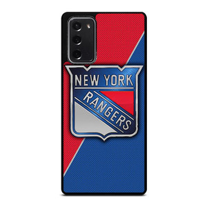 NEW YORK RANGERS 4 Samsung Galaxy Note 20 Case