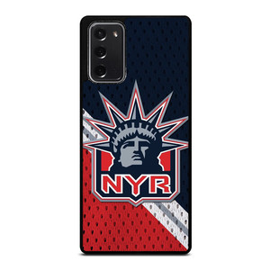 NEW YORK RANGERS 3 Samsung Galaxy Note 20 Case