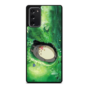 MY NEIGHBOUR TOTORO 2 Samsung Galaxy Note 20 Case MY NEIGHBOUR TOTORO 2 Samsung Galaxy Note 20 Case
