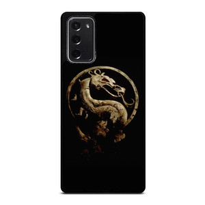 MORTAL KOMBAT 2 Samsung Galaxy Note 20 Case