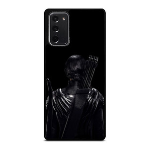 MOCKINGJAY HUNGER GAME Samsung Galaxy Note 20 Case MOCKINGJAY HUNGER GAME Samsung Galaxy Note 20 Case