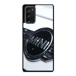 MINI COOPER LOGO Samsung Galaxy Note 20 Case