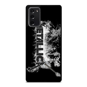 METALLICA Samsung Galaxy Note 20 Case