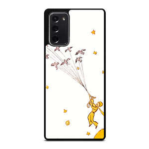 LITTLE PRINCE 2 Samsung Galaxy Note 20 Case LITTLE PRINCE 2 Samsung Galaxy Note 20 Case