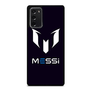 LIONEL MESSI LOGO 2 Samsung Galaxy Note 20 Case