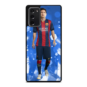 LIONEL MESSI COOL Samsung Galaxy Note 20 Case LIONEL MESSI COOL Samsung Galaxy Note 20 Case