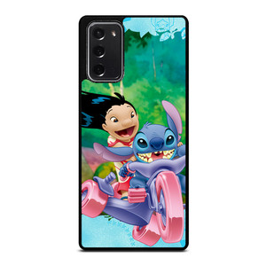 LILO AND STITCH DISNEY Samsung Galaxy Note 20 Case LILO AND STITCH DISNEY Samsung Galaxy Note 20 Case