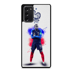 KYLIAN MBAPPE Samsung Galaxy Note 20 Case