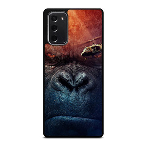 KING KONG SKULL Samsung Galaxy Note 20 Case KING KONG SKULL Samsung Galaxy Note 20 Case