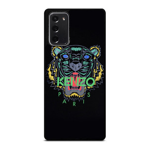 KENZO PARIS TIGER 2 Samsung Galaxy Note 20 Case