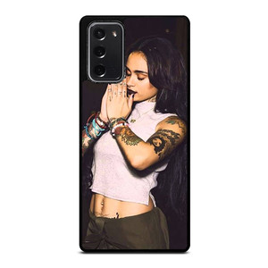 KEHLANI Samsung Galaxy Note 20 Case KEHLANI Samsung Galaxy Note 20 Case