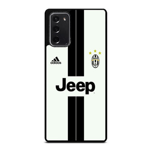 JUVENTUS FC THE OLD LADY 2 Samsung Galaxy Note 20 Case JUVENTUS FC THE OLD LADY 2 Samsung Galaxy Note 20 Case