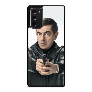JOHNNY ENGLISH Samsung Galaxy Note 20 Case JOHNNY ENGLISH Samsung Galaxy Note 20 Case