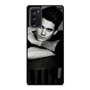 JOHN MAYER Samsung Galaxy Note 20 Case JOHN MAYER Samsung Galaxy Note 20 Case
