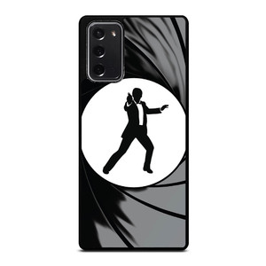JAMES BOND 007 Samsung Galaxy Note 20 Case