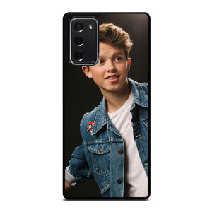 JACOB SARTORIUS Samsung Galaxy Note 20 Case JACOB SARTORIUS Samsung Galaxy Note 20 Case