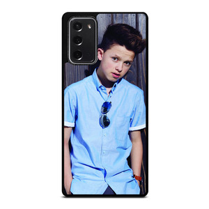 JACOB SARTORIUS 2 Samsung Galaxy Note 20 Case JACOB SARTORIUS 2 Samsung Galaxy Note 20 Case