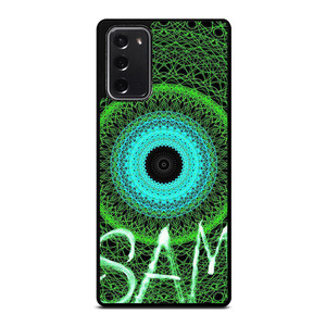 JACKSEPTICEYE Samsung Galaxy Note 20 Case JACKSEPTICEYE Samsung Galaxy Note 20 Case
