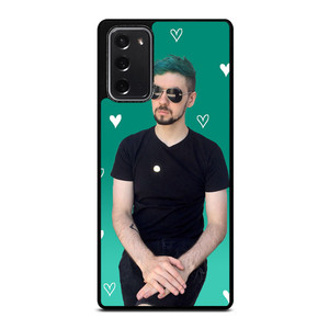 JACKSEPTICEYE 2 Samsung Galaxy Note 20 Case JACKSEPTICEYE 2 Samsung Galaxy Note 20 Case
