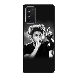 J COLE FOREST Samsung Galaxy Note 20 Case J COLE FOREST Samsung Galaxy Note 20 Case