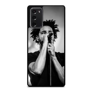 J COLE FOREST 2 Samsung Galaxy Note 20 Case J COLE FOREST 2 Samsung Galaxy Note 20 Case