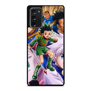 HUNTER X HUNTER GON Samsung Galaxy Note 20 Case HUNTER X HUNTER GON Samsung Galaxy Note 20 Case