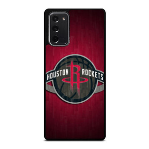 HOUSTON ROCKETS LOGO 2 Samsung Galaxy Note 20 Case HOUSTON ROCKETS LOGO 2 Samsung Galaxy Note 20 Case