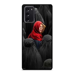 HOMELAND Samsung Galaxy Note 20 Case HOMELAND Samsung Galaxy Note 20 Case