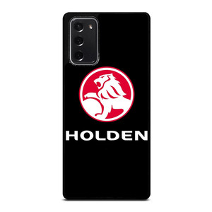 HOLDEN CAR LOGO 3 Samsung Galaxy Note 20 Case
