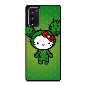 HELLOKITTY TOKIDOKI Samsung Galaxy Note 20 Case
