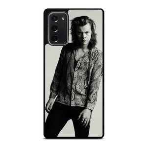HARRY STYLES 2 Samsung Galaxy Note 20 Case HARRY STYLES 2 Samsung Galaxy Note 20 Case