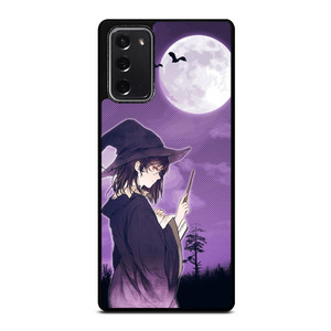 HAPPY HALLOWEEN WITCH 2 Samsung Galaxy Note 20 Case HAPPY HALLOWEEN WITCH 2 Samsung Galaxy Note 20 Case