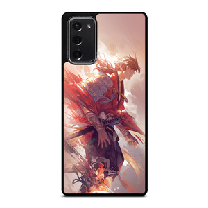 HANYIJIE ANIME Samsung Galaxy Note 20 Case HANYIJIE ANIME Samsung Galaxy Note 20 Case